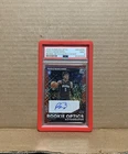 2022 Panini Donruss Optic - Rookie Optics Autographs Paolo Banchero PSA 9