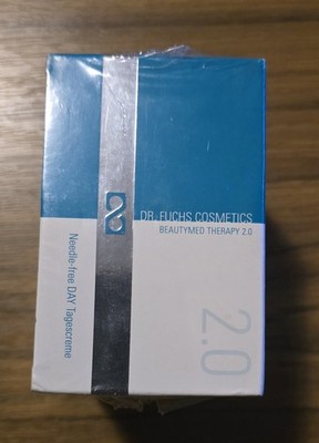 Dr. Fuchs Cosmetics   BeautyMed Therapy 2.0Needle-free DAY Tagescreme