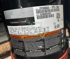 1PC New ZFI50KQE-TFD-564 Compressor