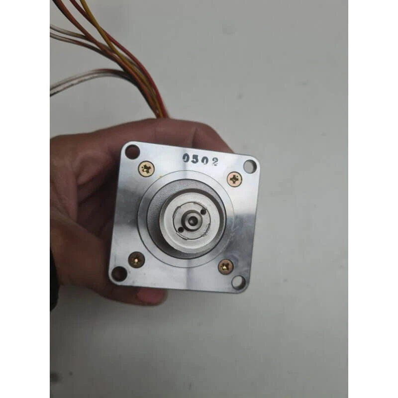 Motor Oriental 2 Fases 6V DC 1.2A OY7 04621 VEXTRA PH266M-E1.2B - Imagen 4 de 4