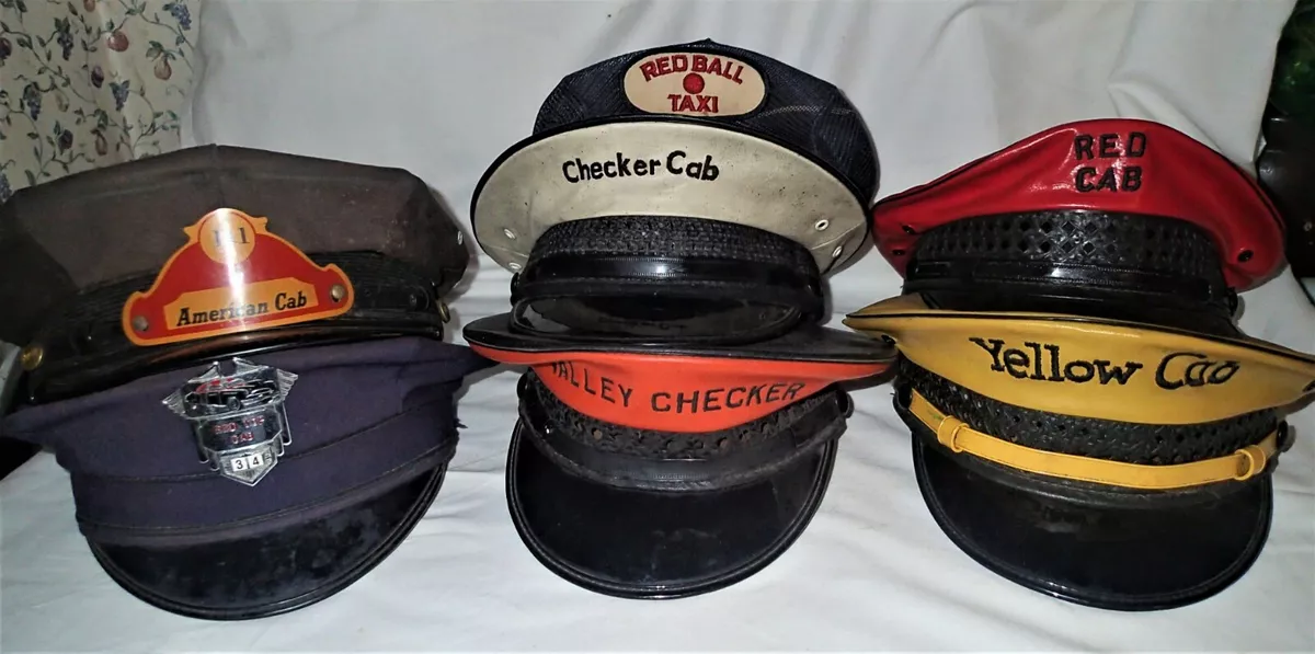 Red hat sales taxi