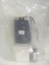 Sanyo Denki 103M89332-2540 Stepping Motor+Neugart 502334-010-012 Gearhead, New