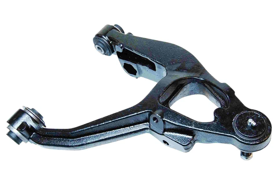 GS25114 Mevotech braço de controle dianteiro driver lado esquerdo inferior novo com junta(s) esférica(s) - Imagem 3 de 4