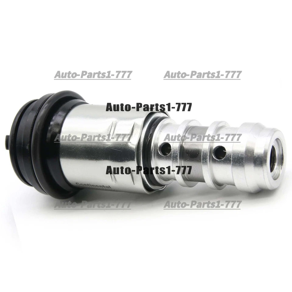 11367560462 Electroválvula de distribución de árbol de levas serie genuina PARA BMW X1 X5 X3 1 3 5 Foto 4 de 4