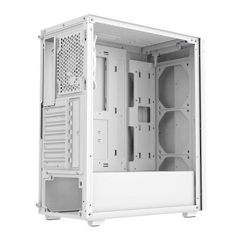 RYZEN 5 GAMING PC - AMD RYZEN 5 4500 16GB RAM 480GB SSD NVIDIA GEFORCE RTX3050 - Picture 13 of 14