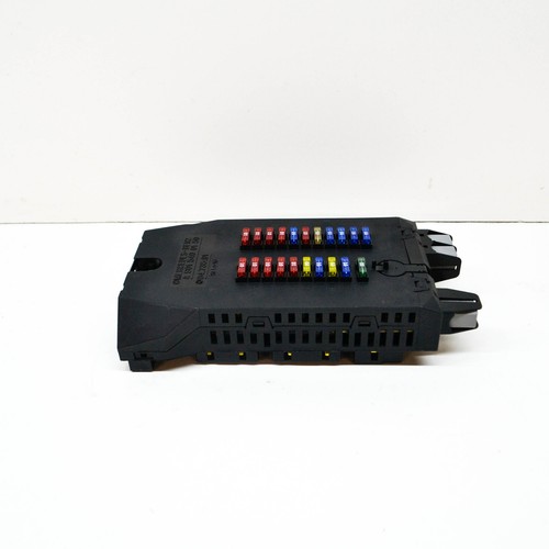 NEW MERCEDES-BENZ SPRINTER W905 FUSE BOX A9015400150 ORIGINAL - Picture 5 of 12