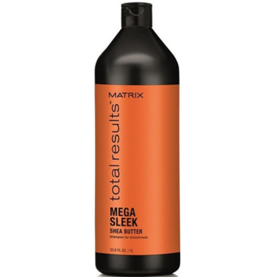 Matrix Total Results Mega Sleek Anti-Fizz Shampoo 1000 ml