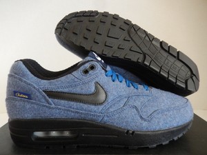 nike air max 1 pendleton qs