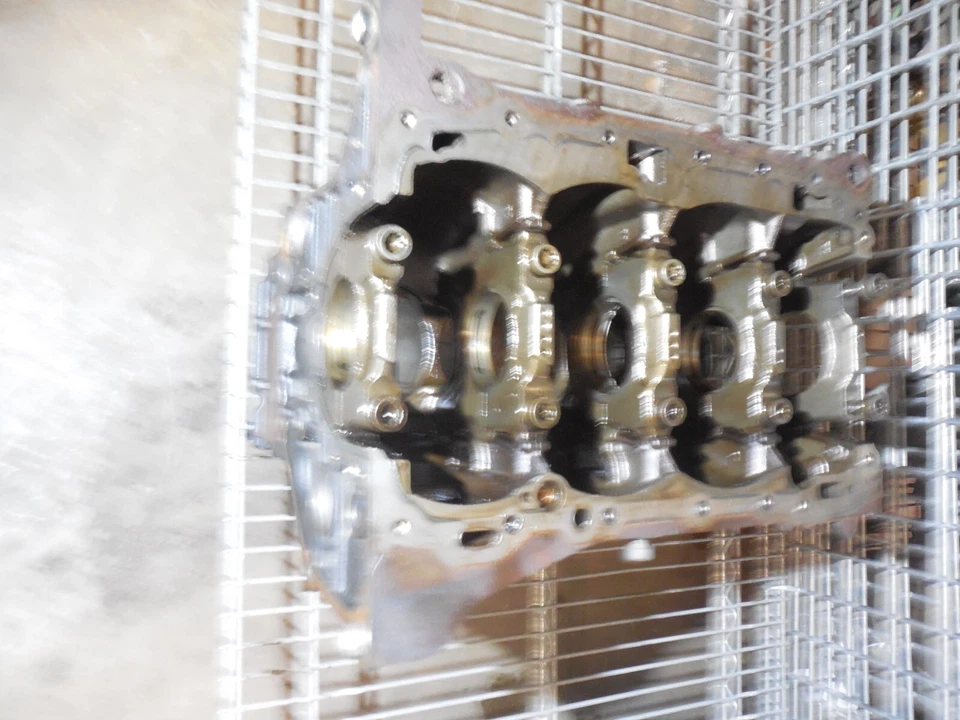 Bloque Motor 06H103021L 09-14 Volkswagen Golf Jetta Audi A3 A4 2.0L Turbo Foto 3 de 4