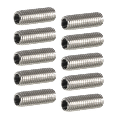 10x Head Bolt Thread Inserts Kit M11x1.5 For Toyota Solara 2AZFE