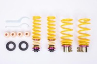 KW Gewindefedern BMW 3Er G80 M3 Lim Heckantrieb + Xdrive (G234M,Ab 21) 353-405Kw