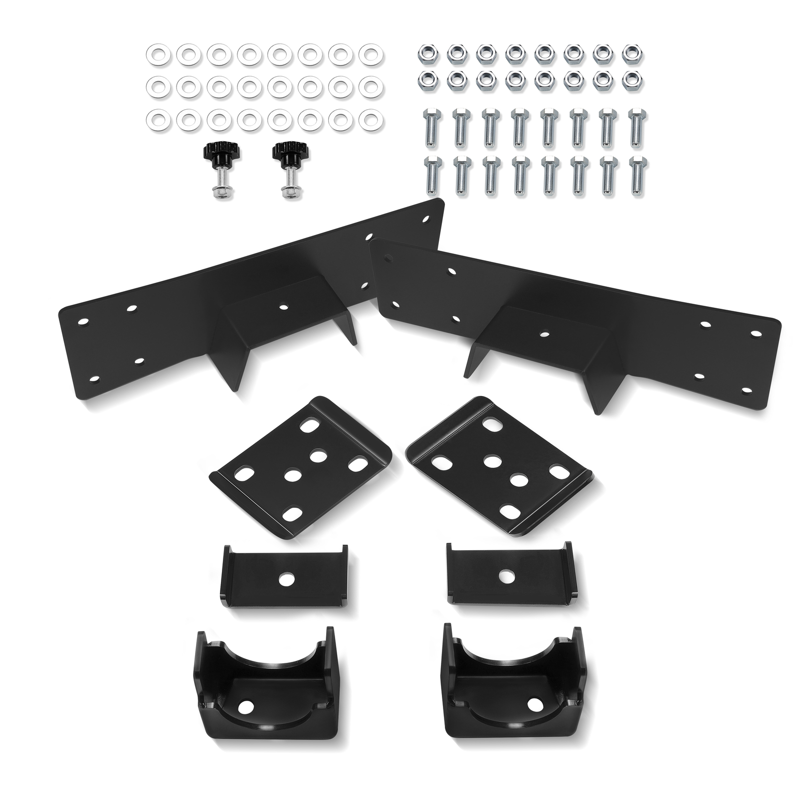 Flip Kit 99 06 Silveradonull