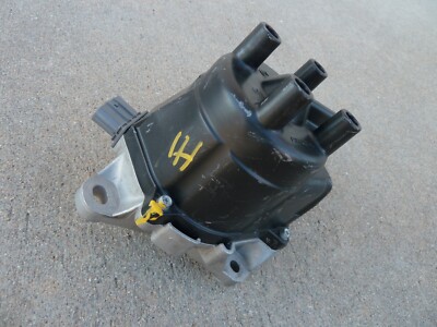 Direct Fit Distributor Assembly For Honda Accord & Acura CL (1998-2002) - Ready To Install - View #6