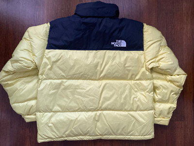 Mens TNF The North Face 1996 Retro Nuptse 700 Down Insulated