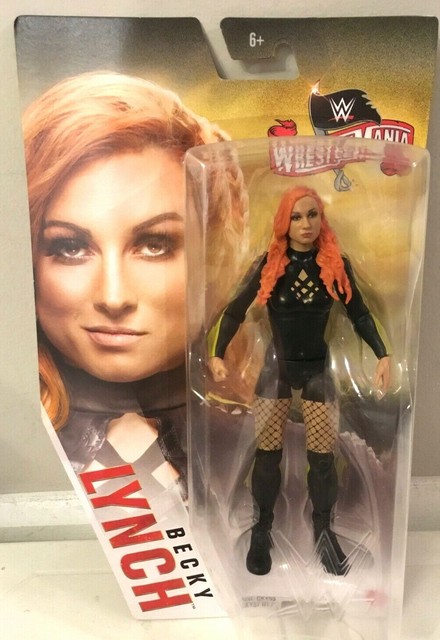 becky lynch toy