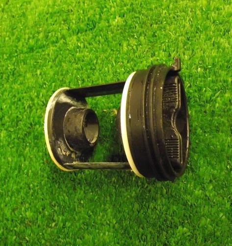 Waschmaschine INDESIT WA155UK Ablaufpumpe FILTER