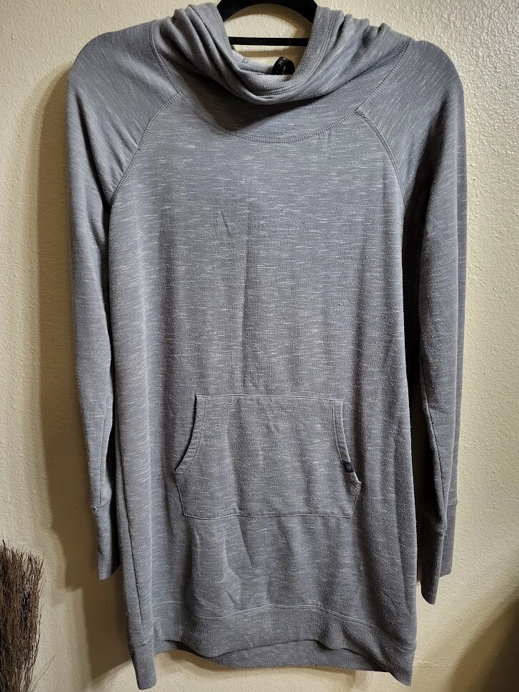 Gaiam clearance sweatshirt dress