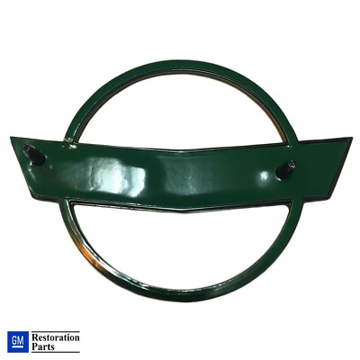 Emblema C7 Corvette Para Debajo Del Capó, Kit De Insignia De Metal De