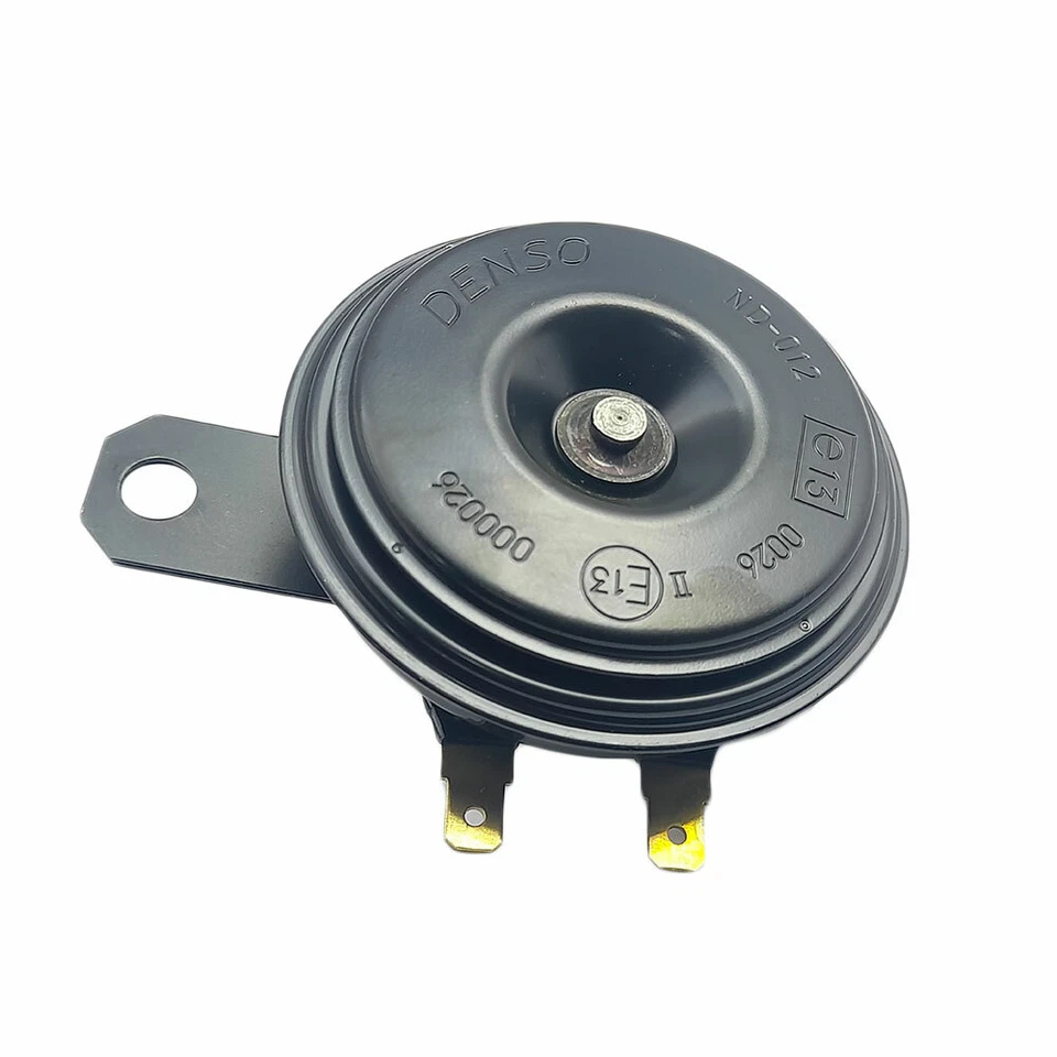 Toyota Hilux RN10 RN20 1968-88 25 30 RN36 RN40 LN50 55 56 65 LN85 BOCINA 12V Foto 3 de 4