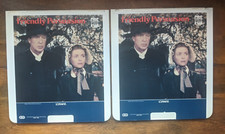 3 DOUBLE CEDS - GANDHI - FRIENDLY PERSUASION RARE - THE CAINE MUTINY RARE