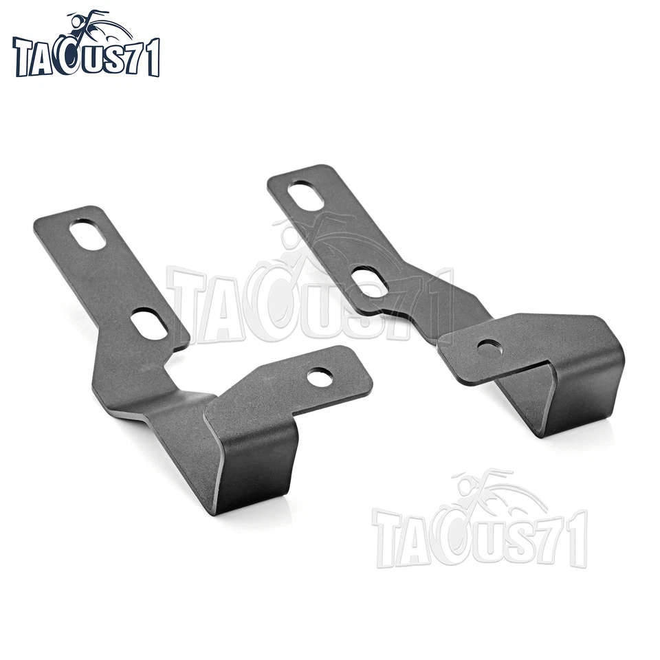 Combo de barra de luz LED parachoques 180W 32" + Kit de cápsulas LED de 3"" para Toyota Tacoma 2005-2015 Foto 3 de 4