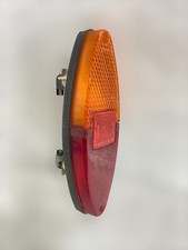 Fanale Singolo Posteriore Stop FIAT 850 T - 900 T -PULMINO FAM. (Aric / Catalux)
