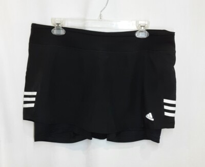 Adidas Response Skort Shorts Women's Size Large- NWT - K5