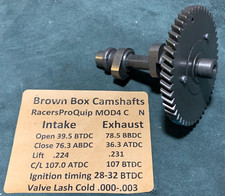 Predator 212 HOT Cam Mod4 Hemi ONLY  CAM ONLY 24hrsp