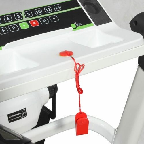 Universal Magnetic Treadmill Safety Key Security Lock Fit for Sole Xterra - Picture 3 of 8