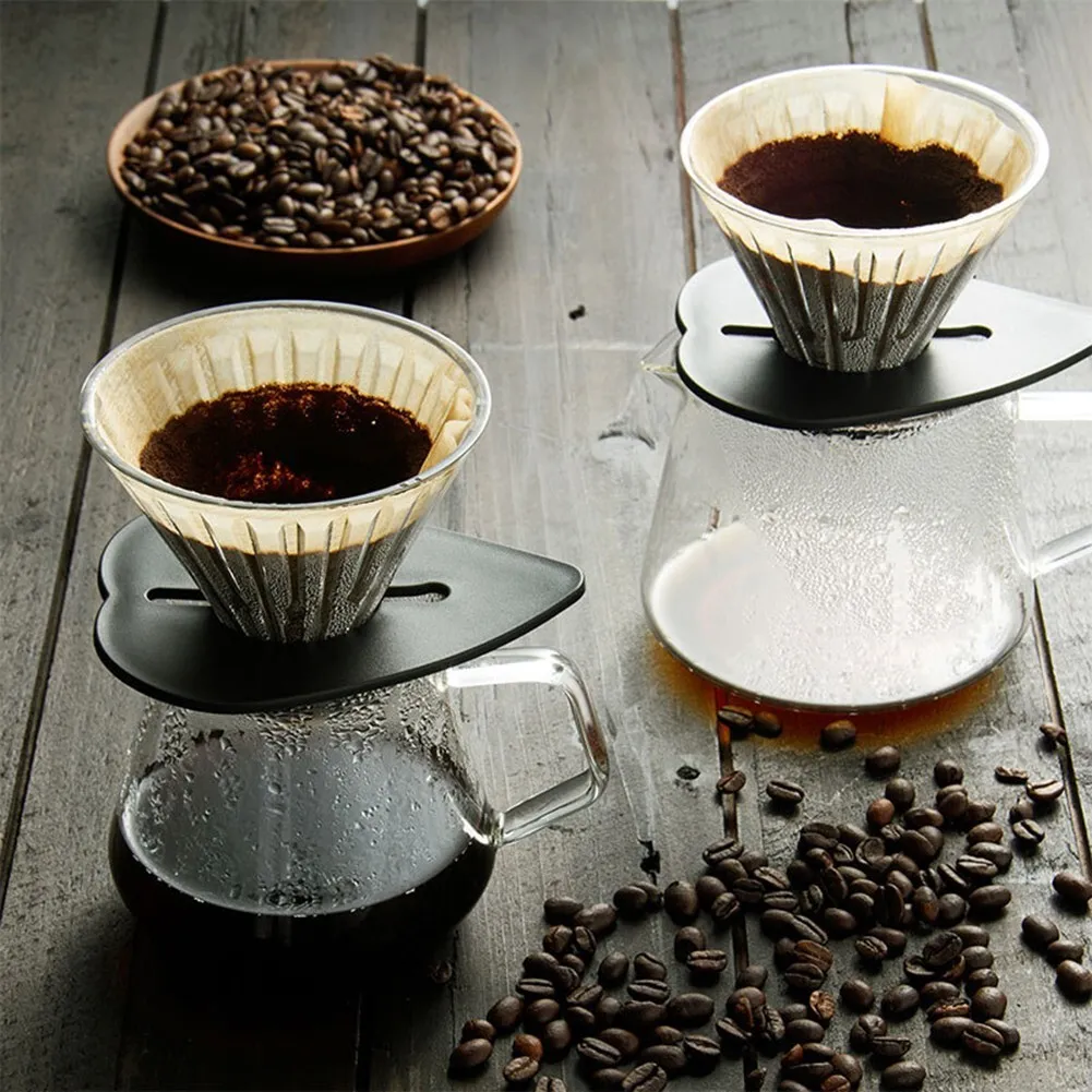 Filtri caffè affidabili per aromi esaltati e sapori corposi