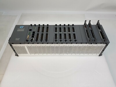CT CONTROL TECHNOLOGY CORP. 2700AP-16