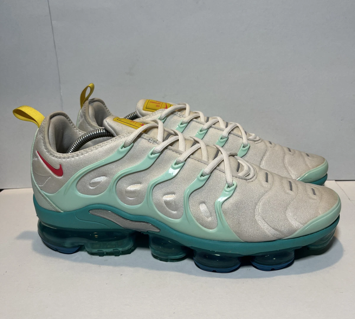 Washing vapormax store
