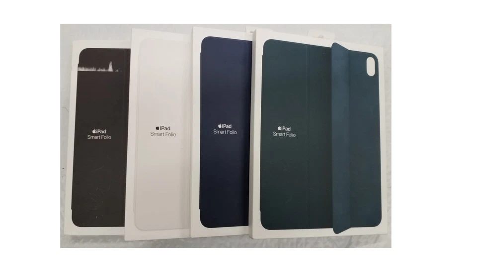 Genuine Apple Smart Folio Case Cover For iPad Air 4 / 5 4th 5th Generation 10.9" - Image 2 of 2