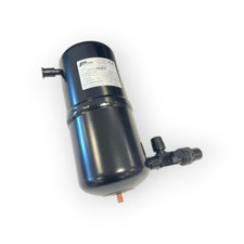 FRIGOMEC RV-100X242 VERTICAL WELD-ON TANK 1.6 LT FOR REFRIGERATION