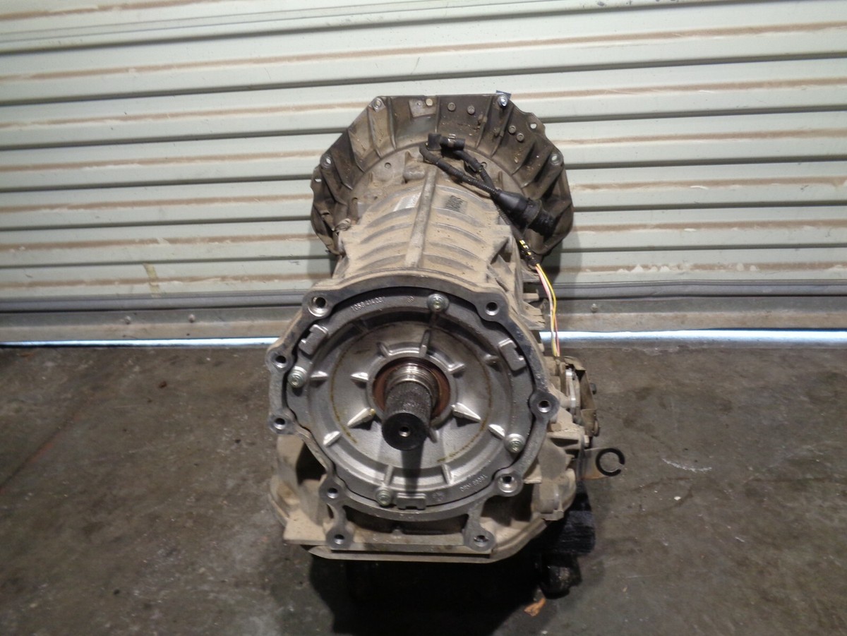 2003-2005 Land Rover Range Rover HSE Automatic Transmission OEM 