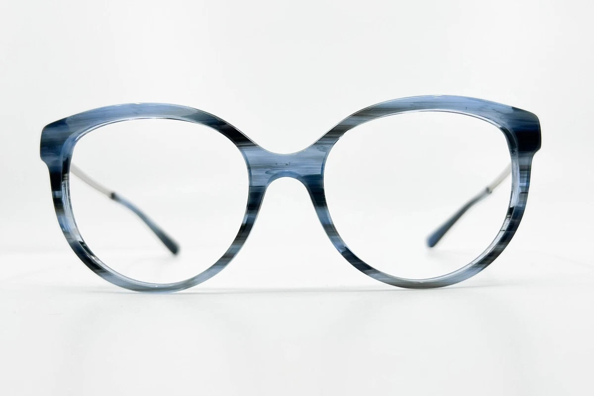 Stunning Michael Kors cat eye sunglasses - Blue gradient mirrored. Authentic. 0MK5007__104525__P21__shad__qt  main image 2