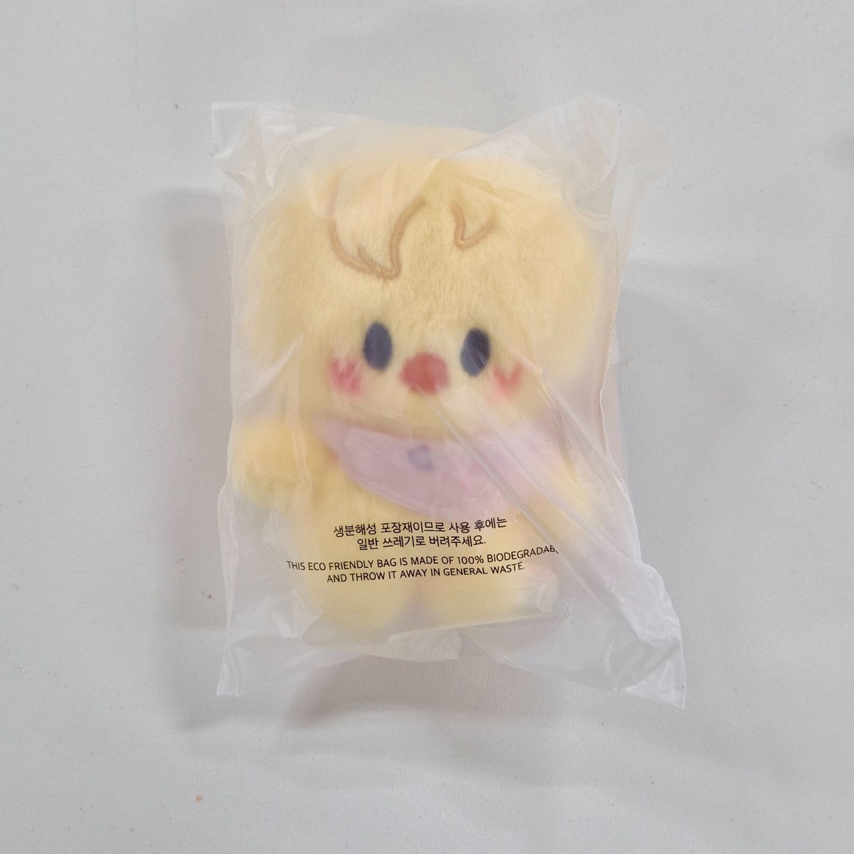 IN STOCK] Stray Kids 5th Fanmeeting SKZ 5'CLOCK SKZOO Plush