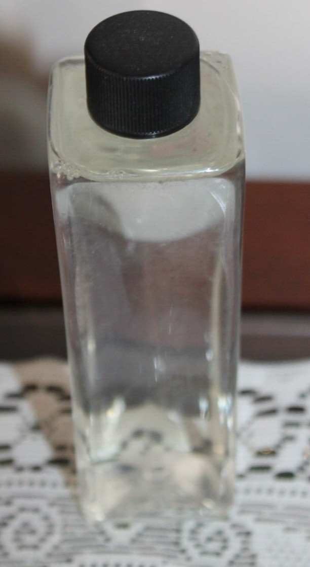 Avon Pear Blossom Get Misty Mark Body Spray - Discontinued! NEW OLD STOCK