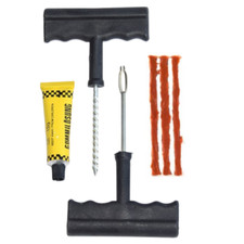 Tyre Repair Kit, Emergency Puncture Repair