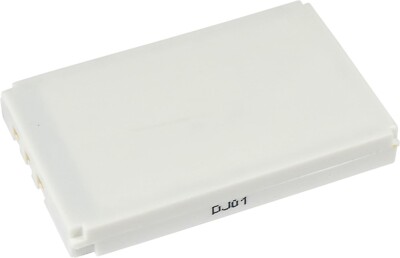 Vhbw Batteria Di Ricambio 950mAh Li-Ion Per Tastiere Wireless Logitech DiNovo Mini, Edge, Y-RAY81 - Sostituisce 190304-2004, F12440071, M50A - 5