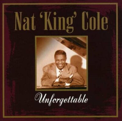 Unforgettable Nat King Cole CD 2010 Free UK P&P Top-quality Fast Dispatch