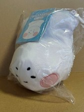 Sound Euphonium Tuba-kun Plush Pass Case