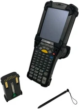 Zebra Motorola Symbol MC92N0-G Handheld Rugged 1D/2D Standard Imager Scanner