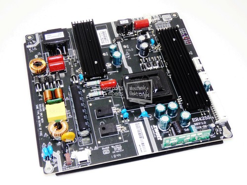 Smartbook TV - Netzteil ER4255 REV:1.0 Zwatt Power Supply