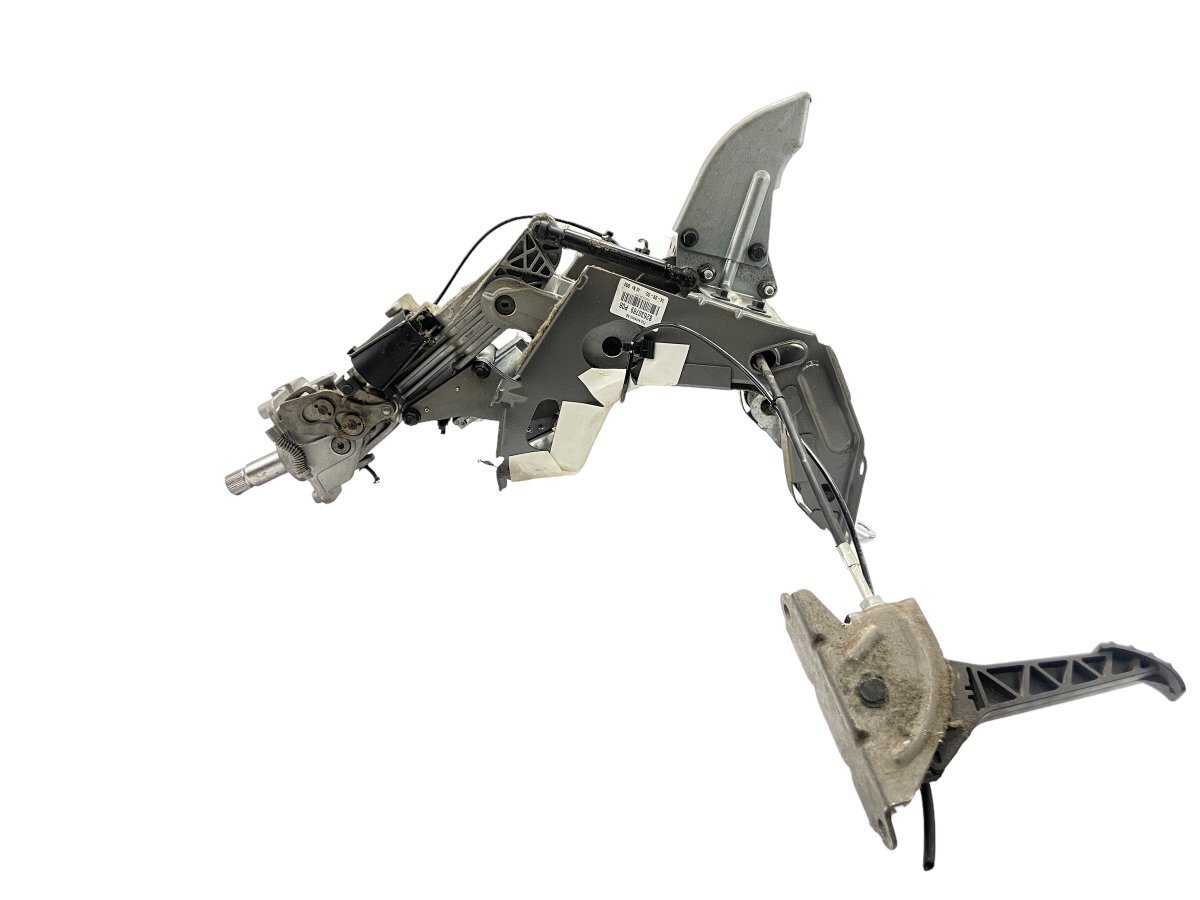 82630789 84197451 84415390 Steering column assembly VOLVO FH | eBay