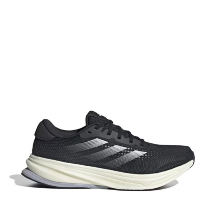 Adidas Herren Laufschuhe schwarz Supernova Rise UK 12 NEU