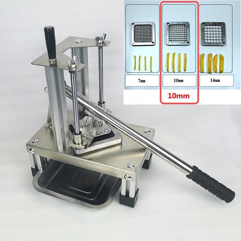 Ure Slicer