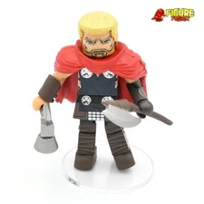 Marvel Minimates TRU Toys R Us Wave 24 Unworthy Thor