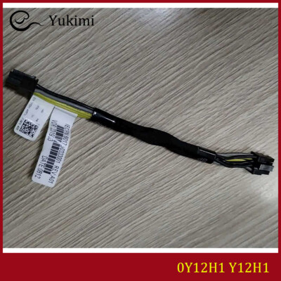 0Y12H1 FOR DELL PowerEdge R820 Server Backplane Cable SAS Disk Array Card Cable