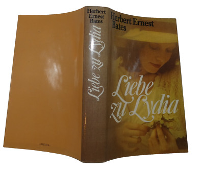 Liebe zu Lydia von Herbert Ernest Bates